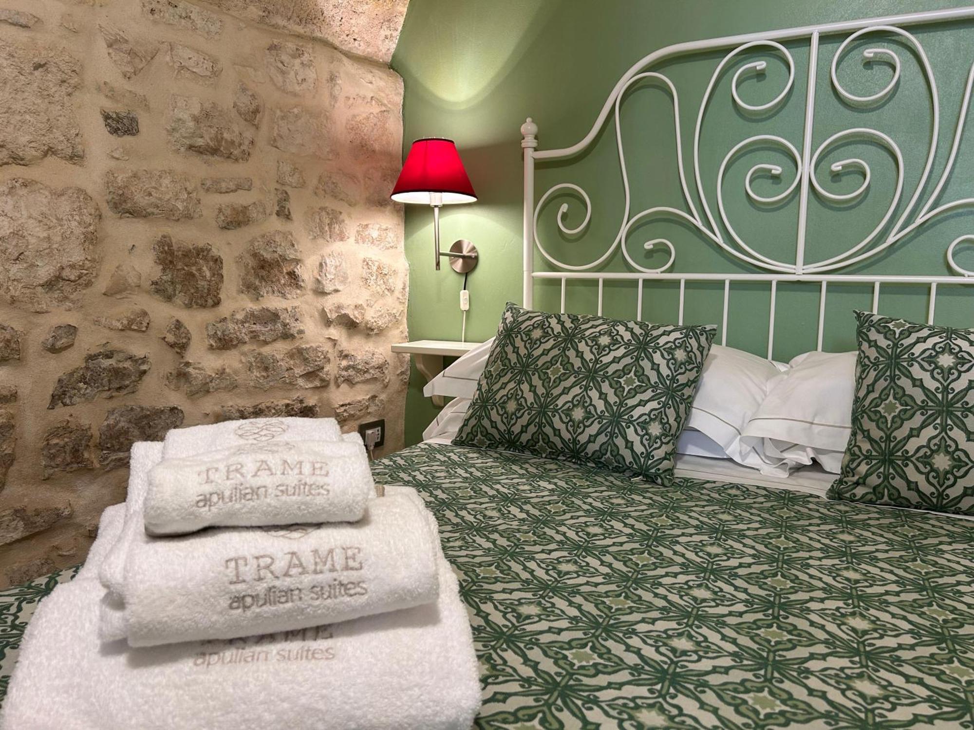 폴리나노 아마레 Trame Poesia Di Mare 2 B&B 외부 사진
