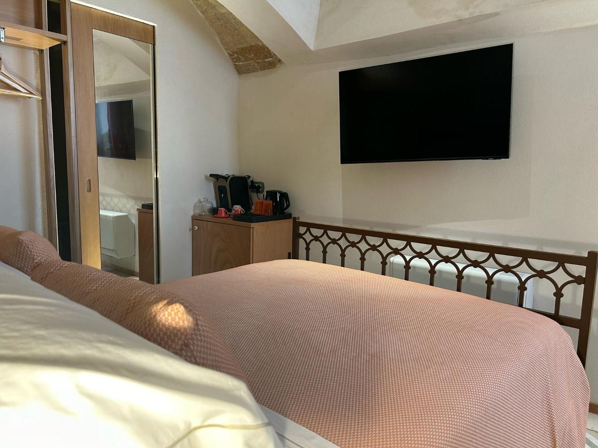 폴리나노 아마레 Trame Poesia Di Mare 2 B&B 외부 사진