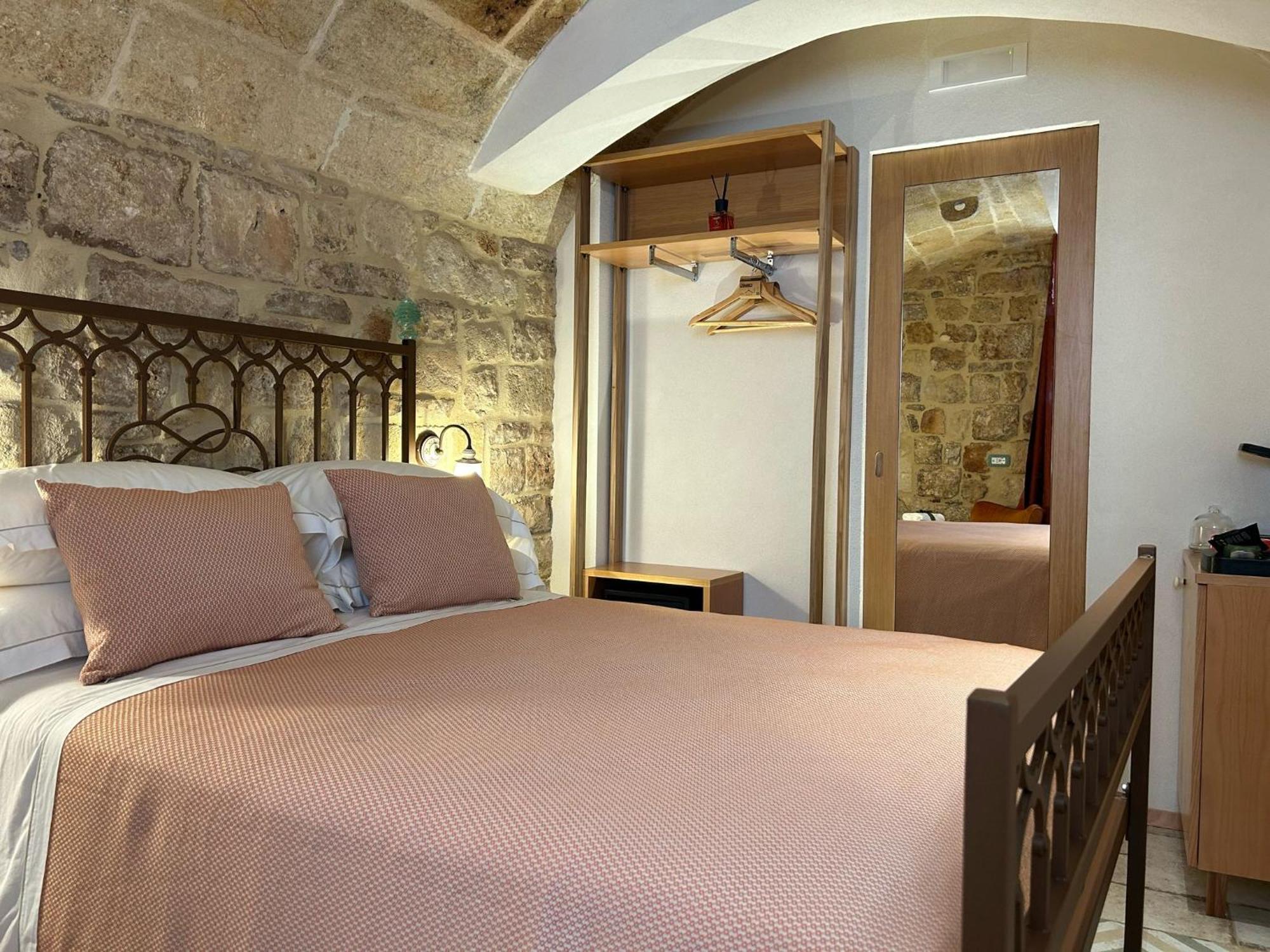 폴리나노 아마레 Trame Poesia Di Mare 2 B&B 외부 사진