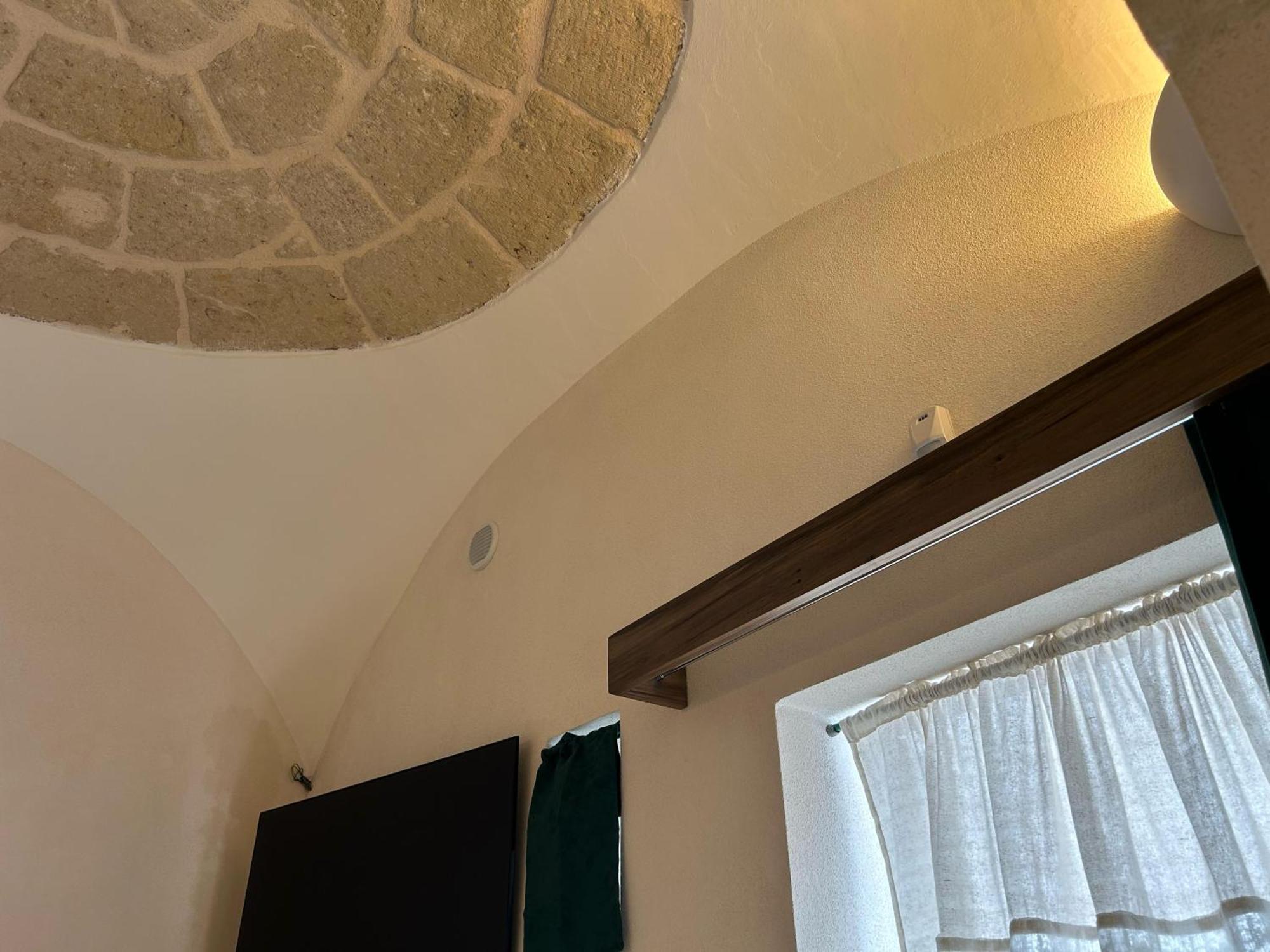 폴리나노 아마레 Trame Poesia Di Mare 2 B&B 외부 사진