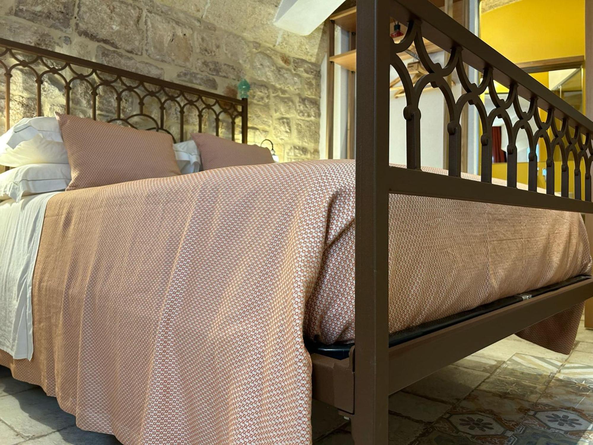 폴리나노 아마레 Trame Poesia Di Mare 2 B&B 외부 사진